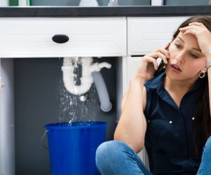 About Emergency plumbing pros Jonesborough, TN